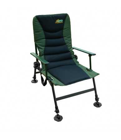 Kėdė -fotelis su porankiais Carpex 99-KK-011