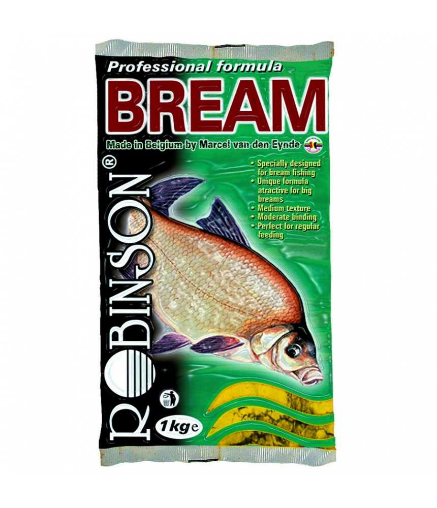 Jaukas Van Den Eynde Robinson Bream 1 kg