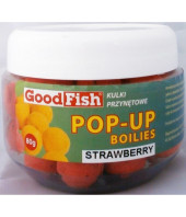 Boiliai GoodFish Pop-up 5 rūšių 16mm / 80g