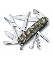Victorinox Kišeninis Peilis Huntsman 1.3713.942 kamufliažinis