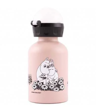 Vaikiška gertuvė SIGG X MUUMI 0,3L LOVE