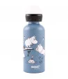 Vaikiška gertuvė SIGG X Muumi-pullo, 0,4 L Camping