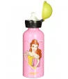 Vaikiška gertuvė SIGG BEAUTY AND THE BEAST 0,4l | rožinė