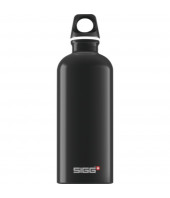 Gertuvė SIGG Traveller juoda 0.6 L