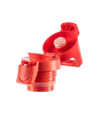 Termo gertuvė Sigg  Hot & Cold One Scarlet 0.5l