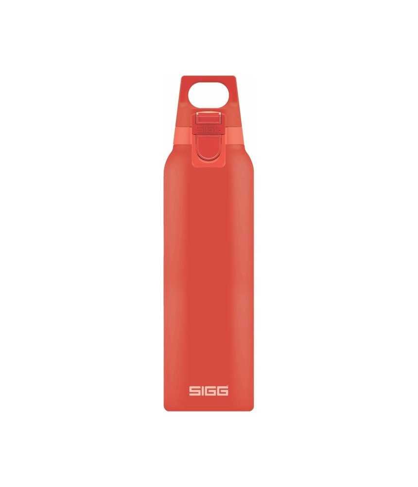 Termo gertuvė Sigg  Hot & Cold One Scarlet 0.5l