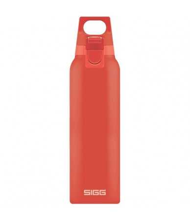 Termo gertuvė Sigg  Hot & Cold One Scarlet 0.5l