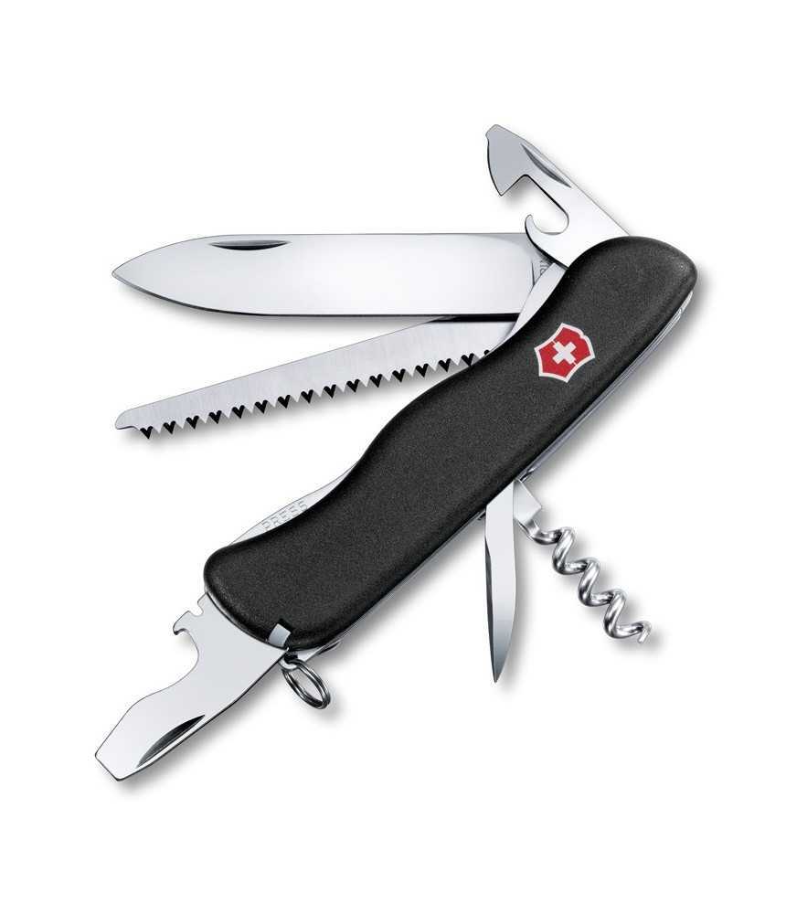 Victorinox Peilis "Forester"