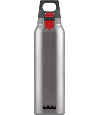 Termo gertuvė Sigg  Hot&Cold One 0.5l Brushed