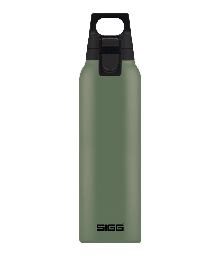 Termo puodelis H&C Accent 0.5L SIGG Termo puodelis H&C Accent 0.5L SIGG