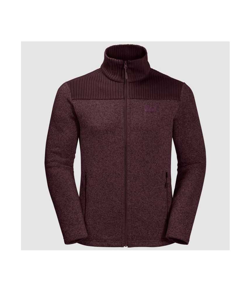 Vyriškas džemperis JACK WOLFSKIN SCANDIC M Vyriškas džemperis JACK WOLFSKIN SCANDIC M