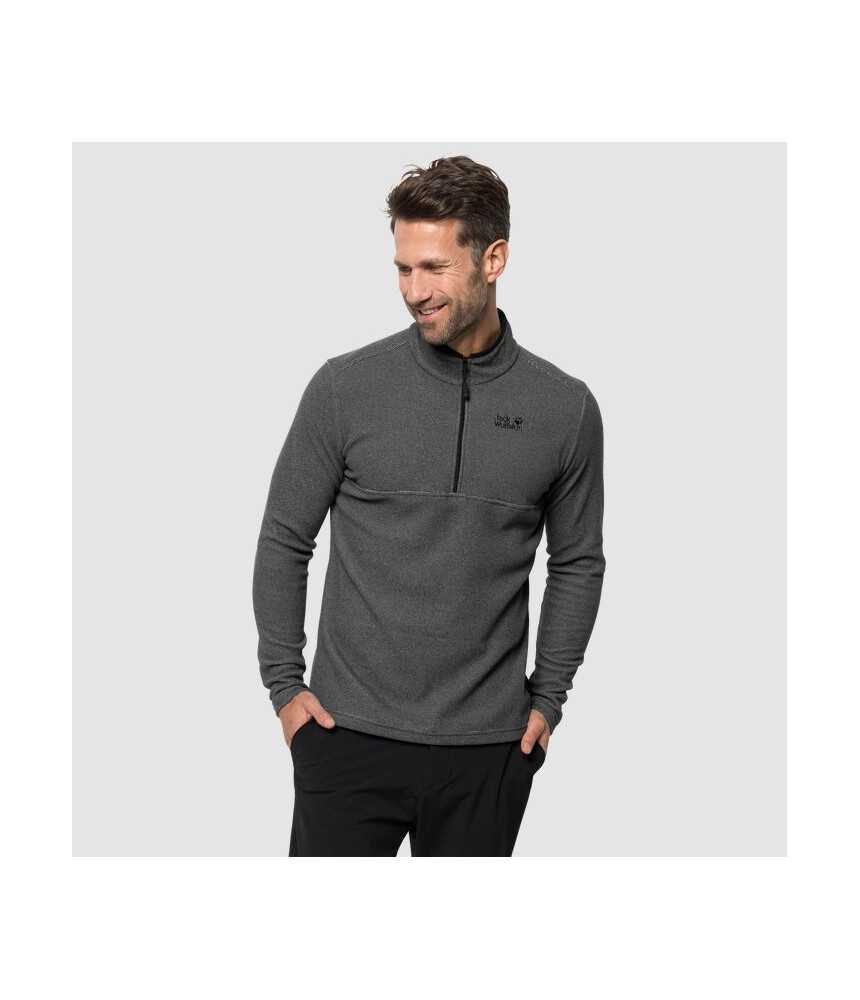 Vyriškas džemperis JACK WOLFSKIN SCANDIC M Vyriškas džemperis JACK WOLFSKIN SCANDIC M