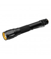 de.power LED žibintuvėlis, Cree LED