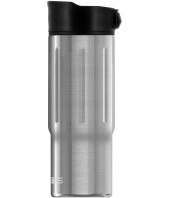 Termo puodelis SIGG Gemstone Travel Mug 0.5l | sidabrinis