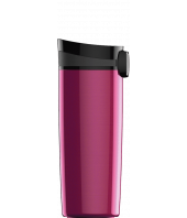 Termo puodelis SIGG Miracle Mug 0.47l| berry