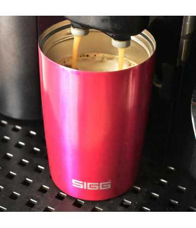 Termo puodelis SIGG Miracle Mug 0.47l| berry