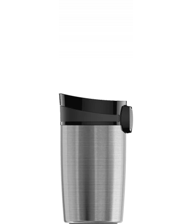 Termo puodelis SIGG Miracle Mug 0.27l| sidabrinis