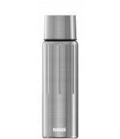 Termosas Sigg Gemstone IBT Selenite 0.75l| sidabrinis