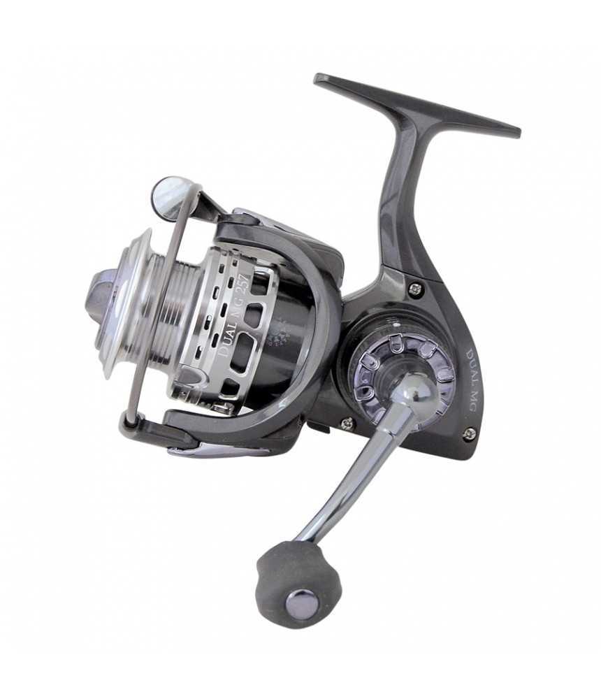 Ritė Robinson DUAL MG 207 Ritė Robinson DUAL MG 207