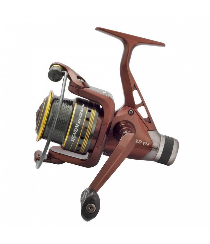 Ritė Robinson SIGNUM MATCH