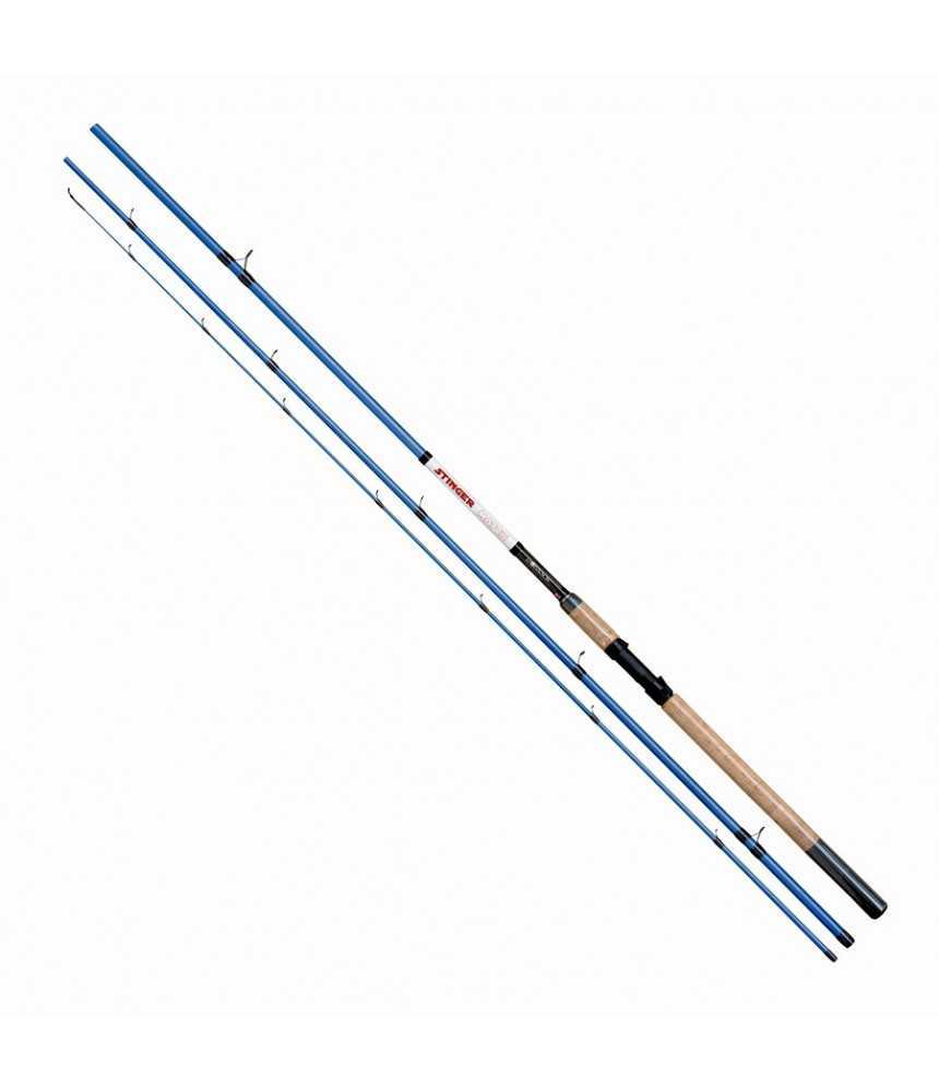 Meškerė Robinson Stinger Match Meškerė Robinson Stinger Match
