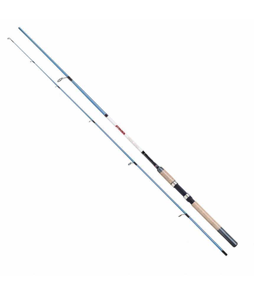 Spiningas Robinson Stinger Trout Spin 2,40m 5-20g Spiningas Robinson Stinger Trout Spin 2,40m 5-20g