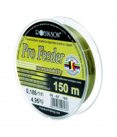 VALAS VDE-Robinson Team Pro Feeder 150 m