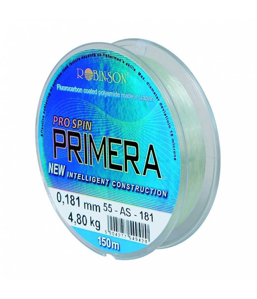 Valas Robinson Primera MT 150 Valas Robinson Primera MT 150