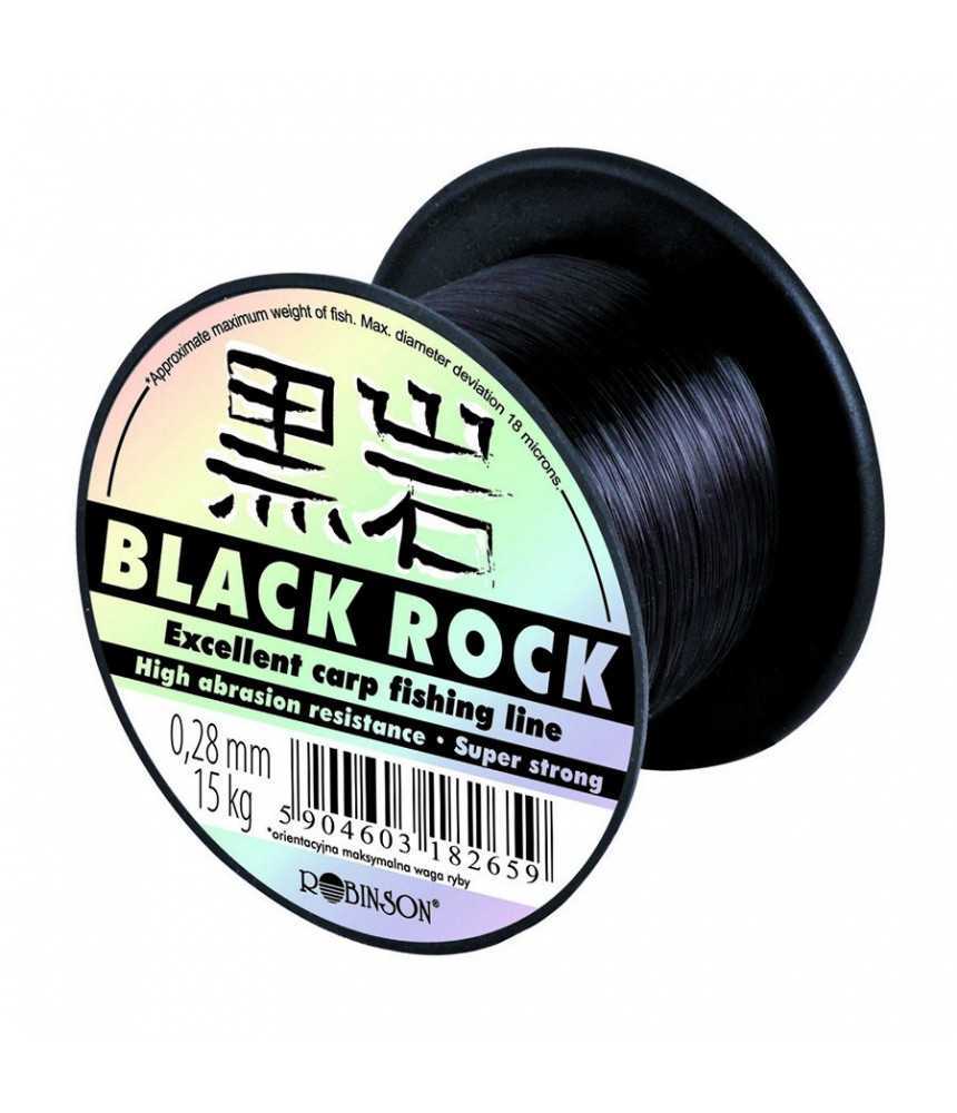 Valas Robinson Black Rock MT600 