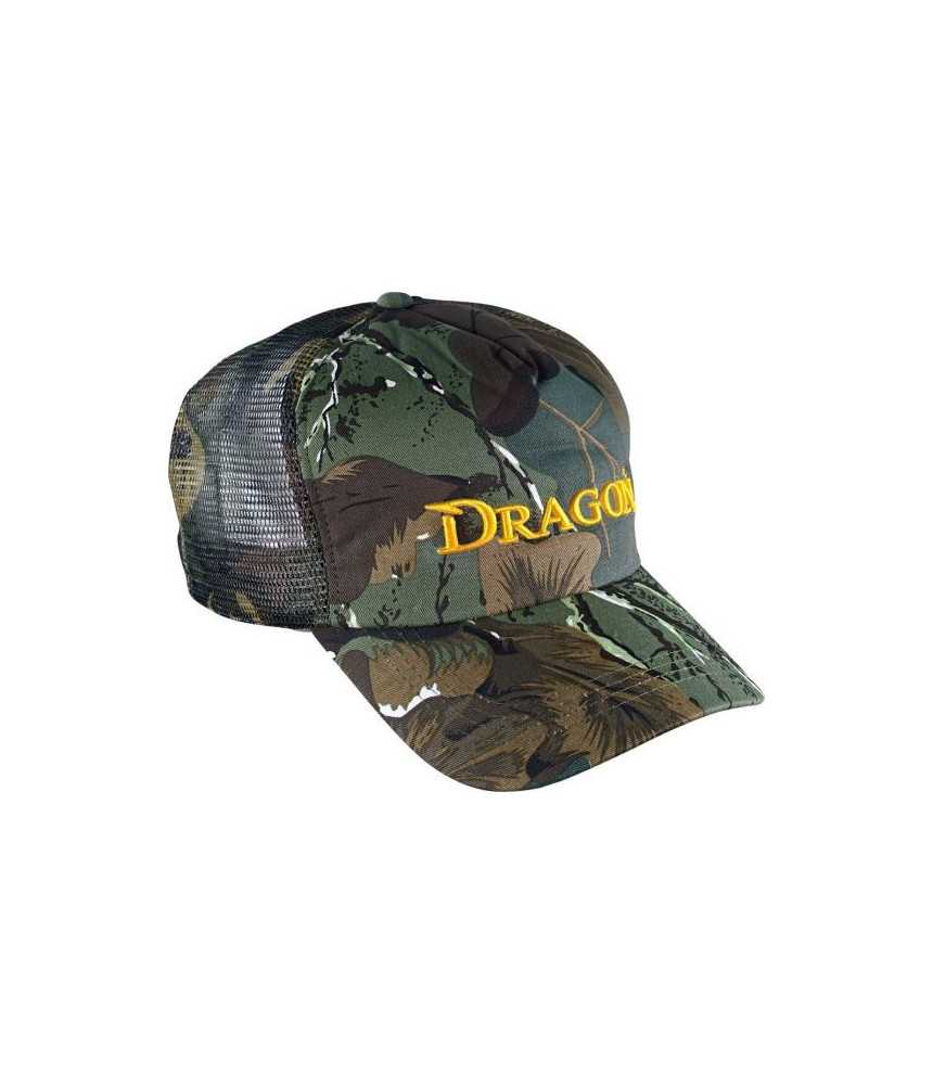 Kepurė Dragon Kepurė Dragon