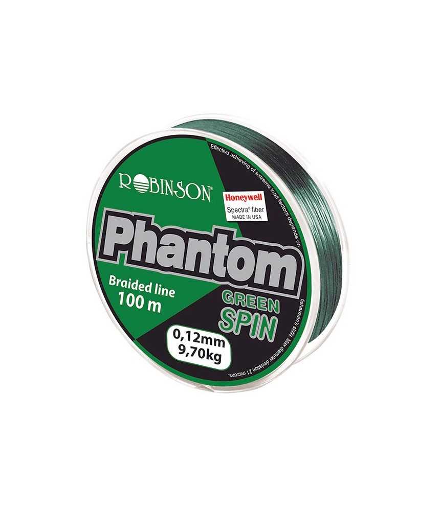 Valas Robinson Phantom Gren Spin MT100 Valas Robinson Phantom Gren Spin MT100