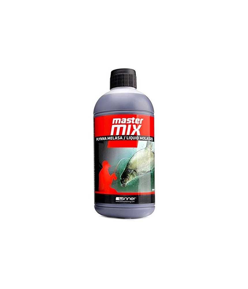 Melasa Tandem Baits Master Mix 500ml Melasa Tandem Baits Master Mix 500ml