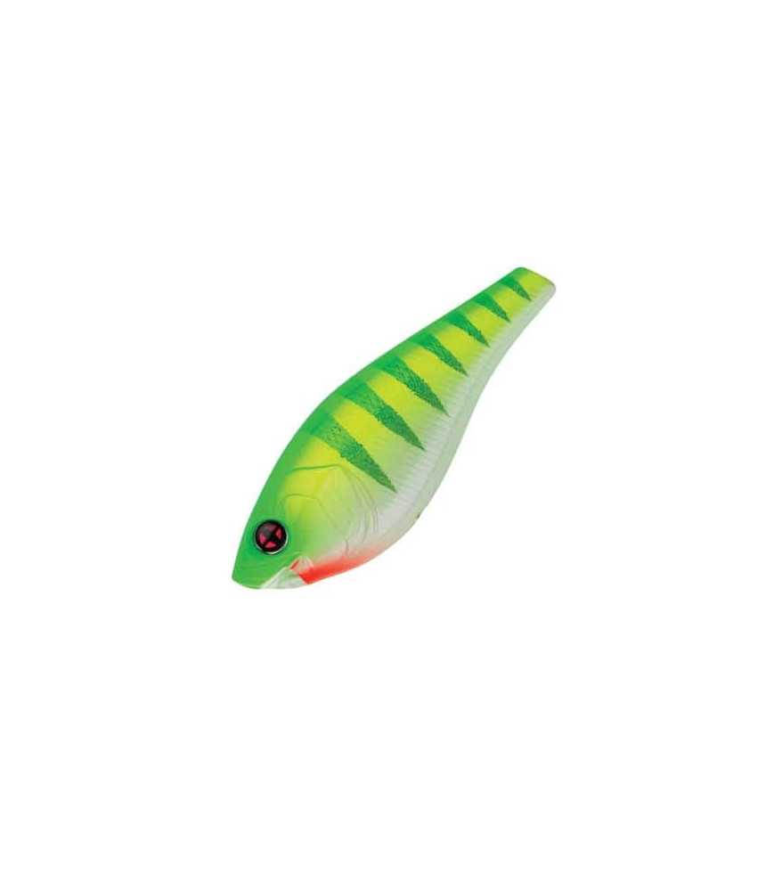 Vobleris SAKURA CHOPSY MINNOW 50SP 50mm 4,5g