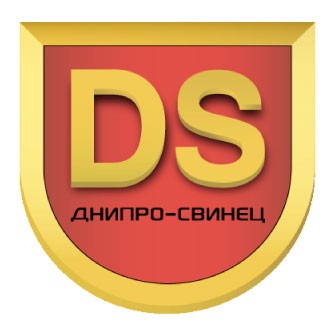 DS - Dnipro-Svinets