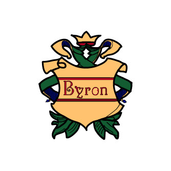 BYRON