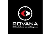 UAB "Rovana" | Didmeninė ir elektroninė prekyba