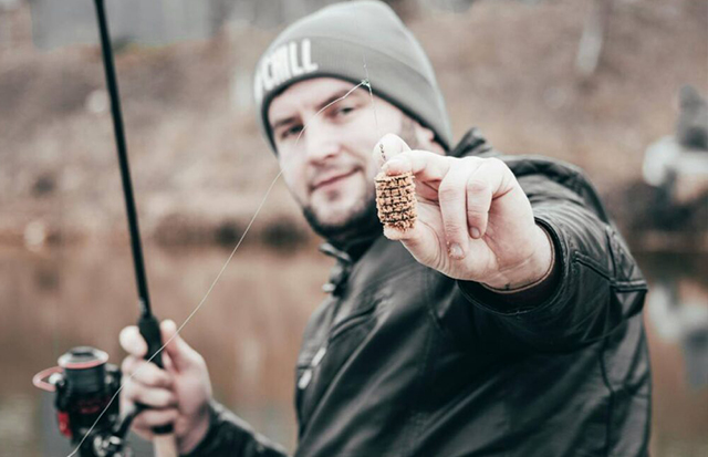 Pavasarinė feeder žvejyba upėse: patarimai ir klaidos